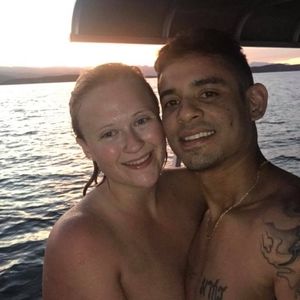 Meet your Posher, Marcus